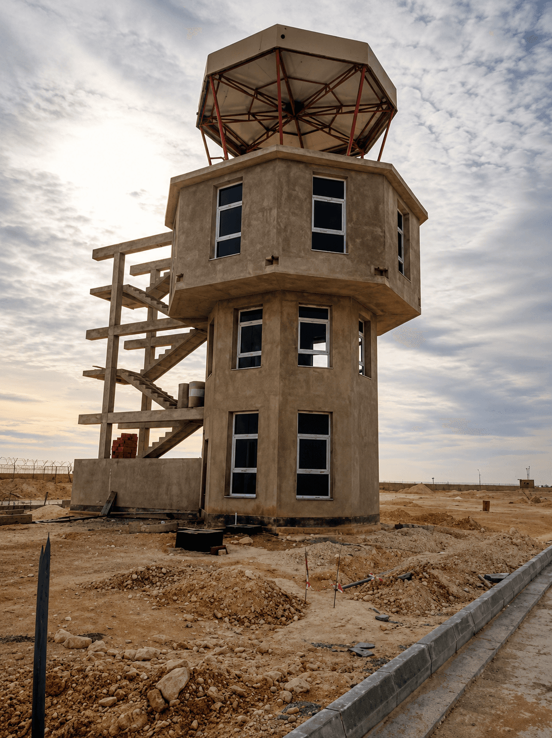ALUCOBOND — Réalisation TAKE-DECOR