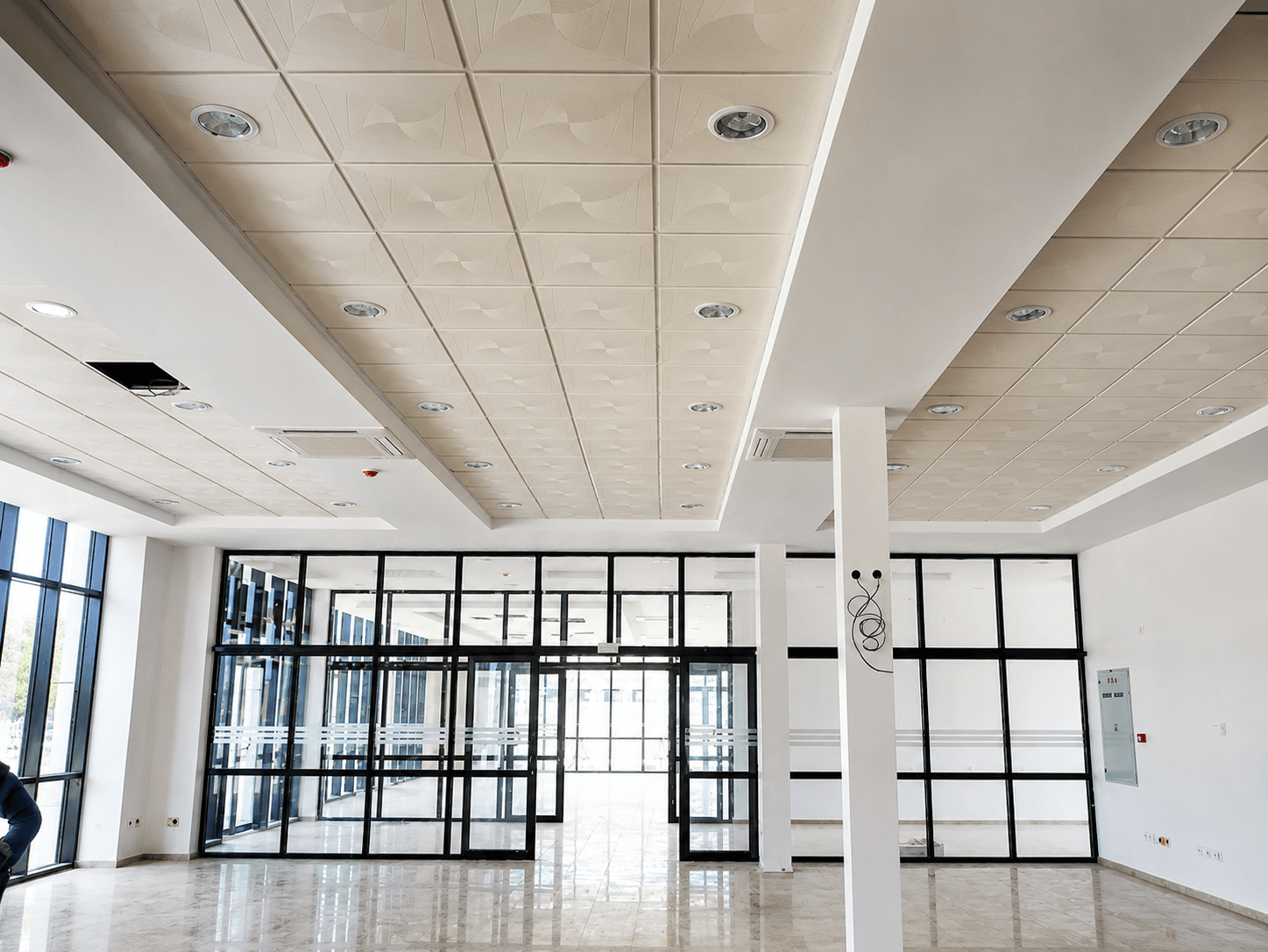 Séparation — TAKE-DECOR